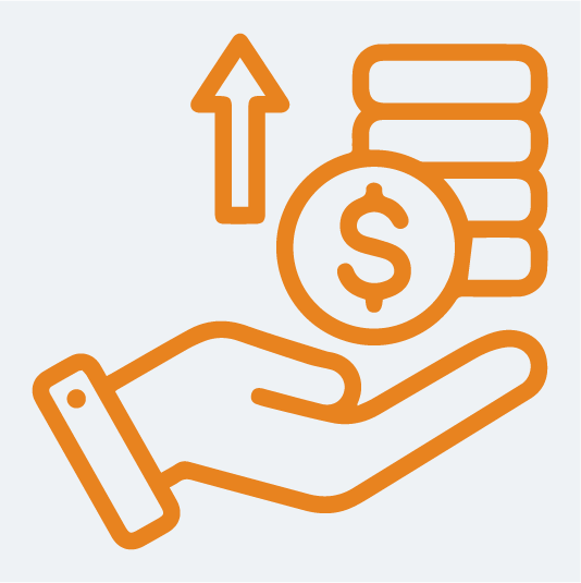 EXPERTISE IN REVENUE