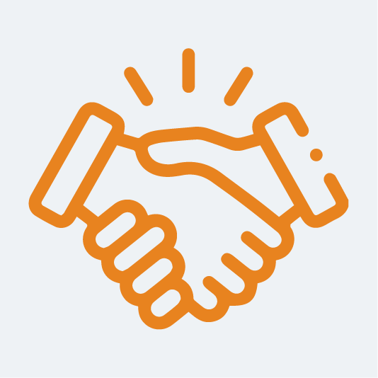 LONG-TERM PARTNERSHIP